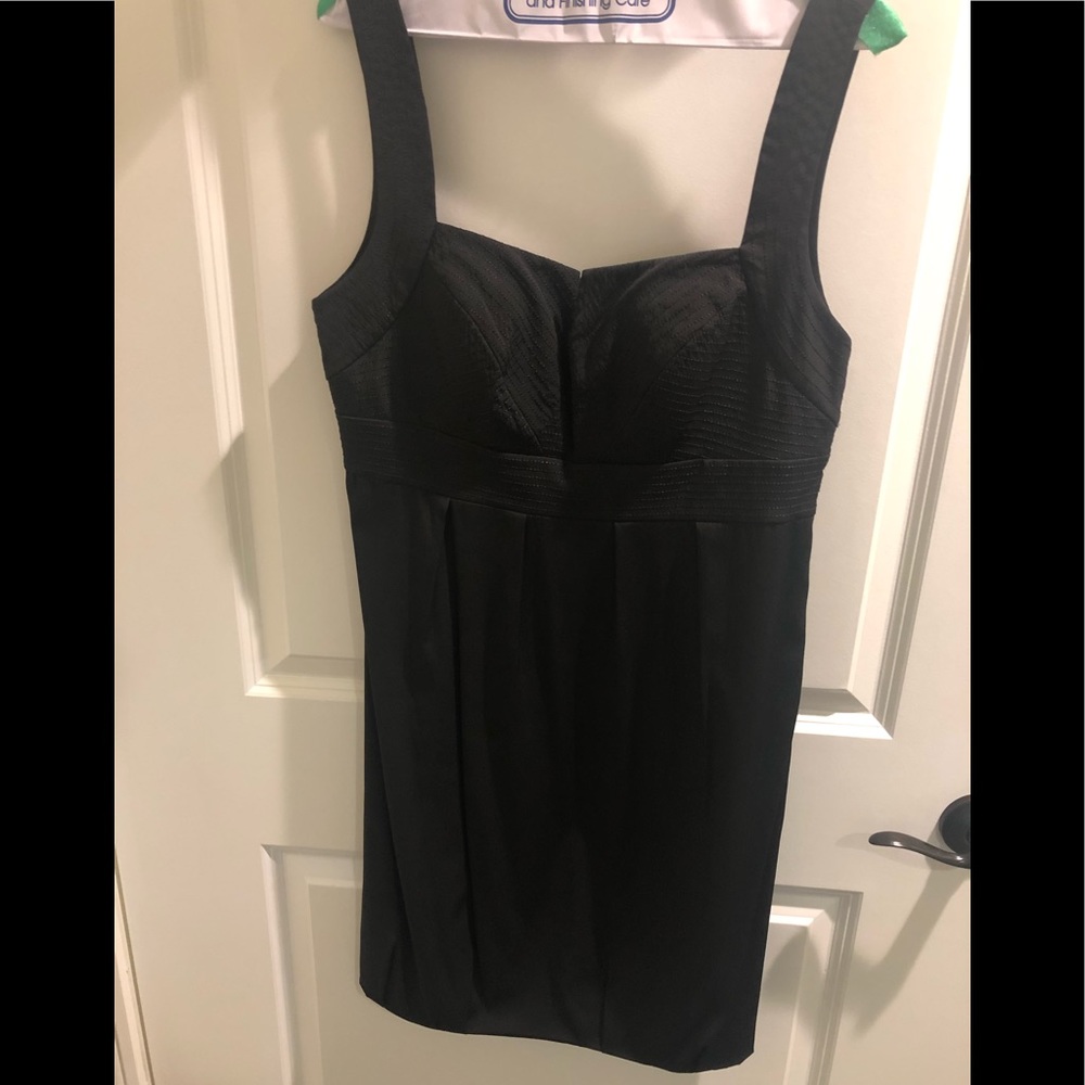 White House Black Market Dress